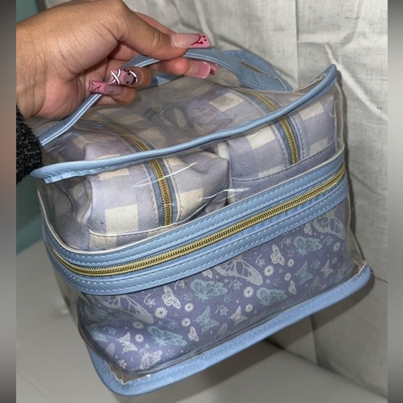 Makeup Bag - Picture 3 of 3